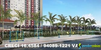 Paraiso residencial 