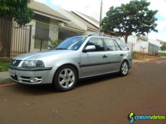 Parati 1.0 turbo 16v 2003/2003