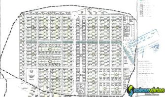 Parcelamento quintas do campo – fase1 