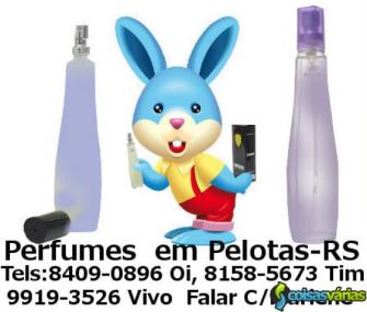 Perfumes  em pelotas-rs