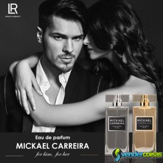 Perfumes mickael carreira by lr