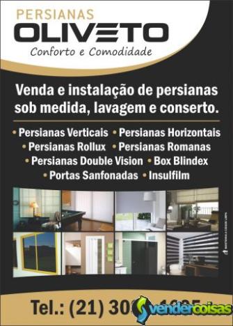 Persianas oliveto: tel: 3082-1605 / 9677-40853 zap