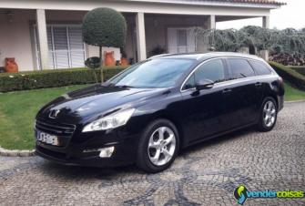  peugeot 508 sw 1.6 e-hdi allure cmp6 110g