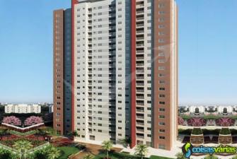 Play ilhotas, lindo condominio(2 qtos,1 suite,1 vaga) àrea nobre de teresina