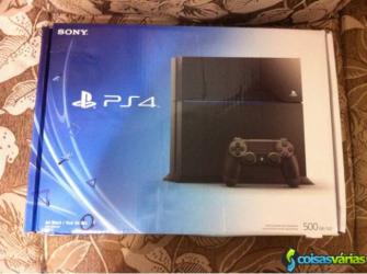 Playstation 4 500gb