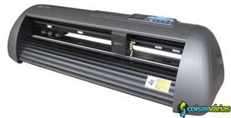 Plotter de recorte icutter 60 cm preço em promoção