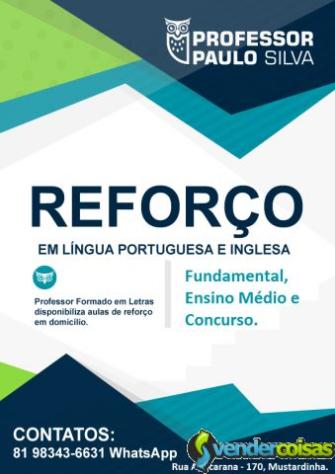 Português para concurso em recife 983436631