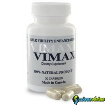 Potenciador vimax