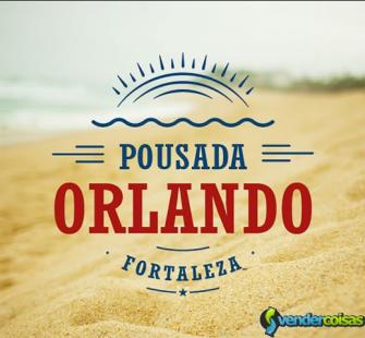 Pousada barata em fortaleza na praia de iracema