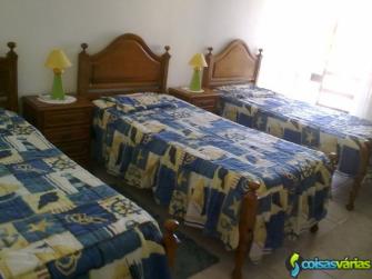 Praia da vieira- apartamento t2