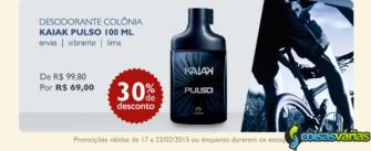 Promocao imperdivel