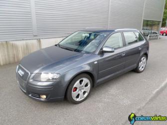 Próprio audi a3 1.6 sportsback 102 cv