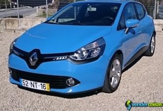 Renault clio 1.5 dci dynamique s 90g