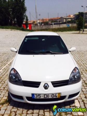 Renault clio ii 