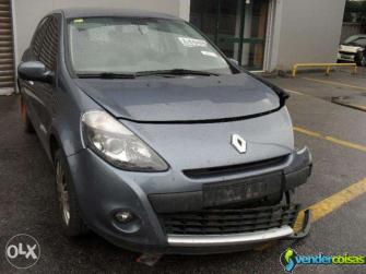 Renault clio iii 2005 1.4 gasolina 16 valvulas