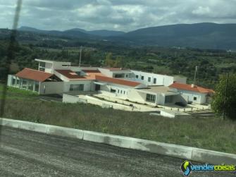Residência sénior assistida (151.520 m2) portugal