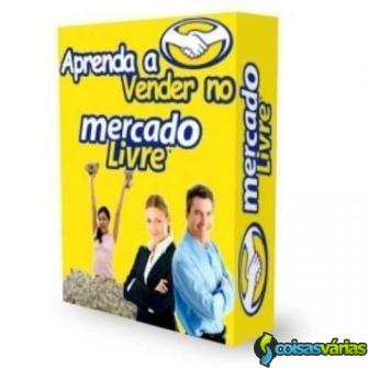 Revelado : como vender no  mercado livre