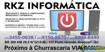 Rkz informatica 