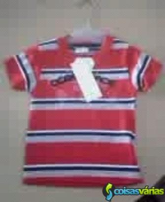 Roupas tamanhos 6/9 meses e 2 anos rap/menina