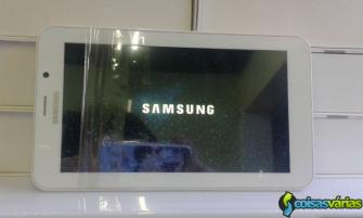 Samsung galaxy tab 7 polegadas