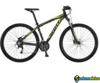 Scott Aspect 940 aro 29