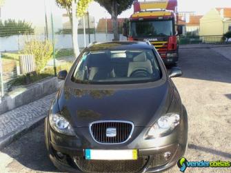 Seat altea xl 1.4tsi stylance- 125 cv 