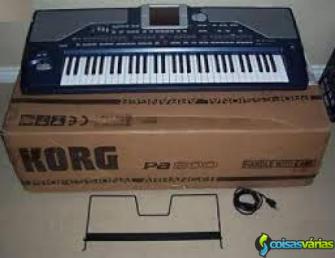 Selling: korg pa800 pro arranger keys at 600euros