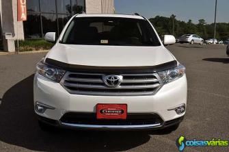 Selling my 2013 toyota highlander limited awd 4dr suv