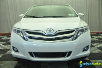  selling my 2013 toyota venza $25,500 usd