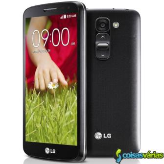 Smartphone lg g2 mini d618 desbloqueado