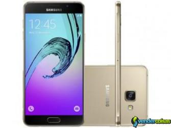 Smartphone samsung galaxy a7 2016 duos 16gb