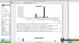 Software de facturação e gestão de stock