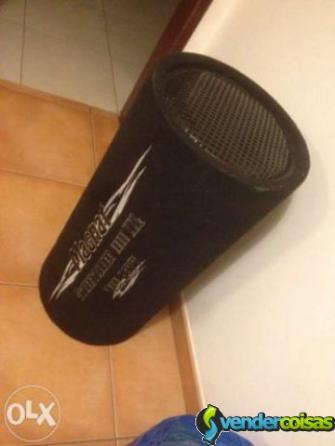 Subwoofer 1000w magnat