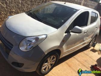 Suzuki celerio a venda