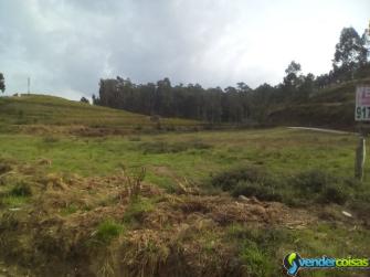 Terreno em croca penafiel