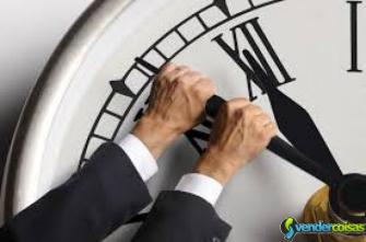 Time management & leadership com técnicas de pnl 