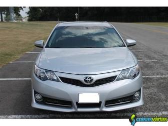  toyota camry xle v6 2014