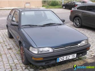 Toyota corolla star van 1.8d - 91