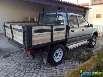 Toyota hilux 4x4