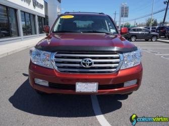 Toyota land cruiser 2010 for sale