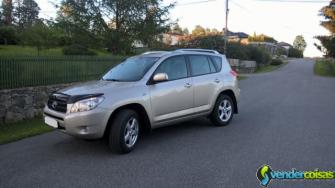 Toyota rav4 2.2 d-4d 2006 4500$