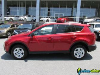 Toyota rav4   2013  per venda