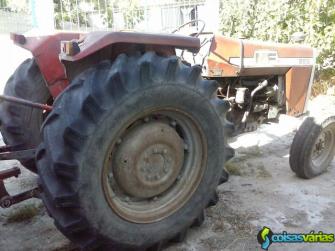 Trator massey fergunson 265