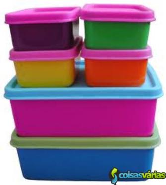 Tupperware, utilidades eternas