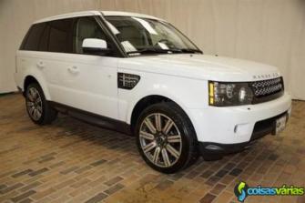Used 2013 land rover range rover sport supercharged suv