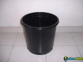 Vasos de plastico