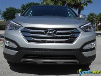 Venda 2015 hyundai santa fe desporto em $ 15.000