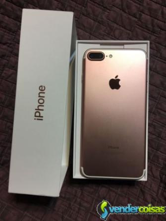 Venda:apple iphone 7 32gb /apple iphone 7 plus 32g