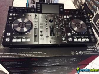 Venda: pioneer cdj-2000 nxs2, pioneer ddj-sx2