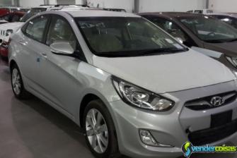 Vende-se hyunda accent 1.6